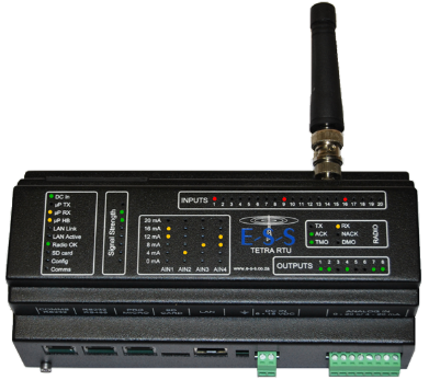 Rtu R200 Expert System Solutions